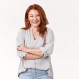 Foto de Sofía Mendoza García