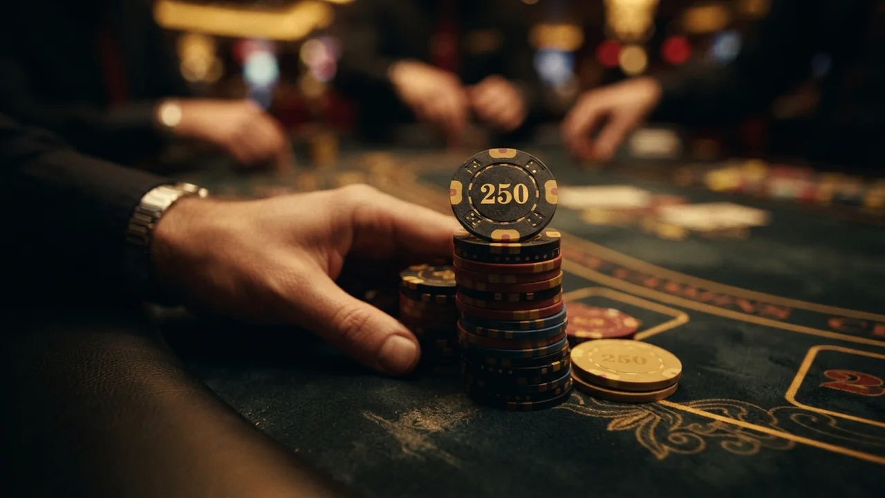 casino 20 euro gratis sin depósito