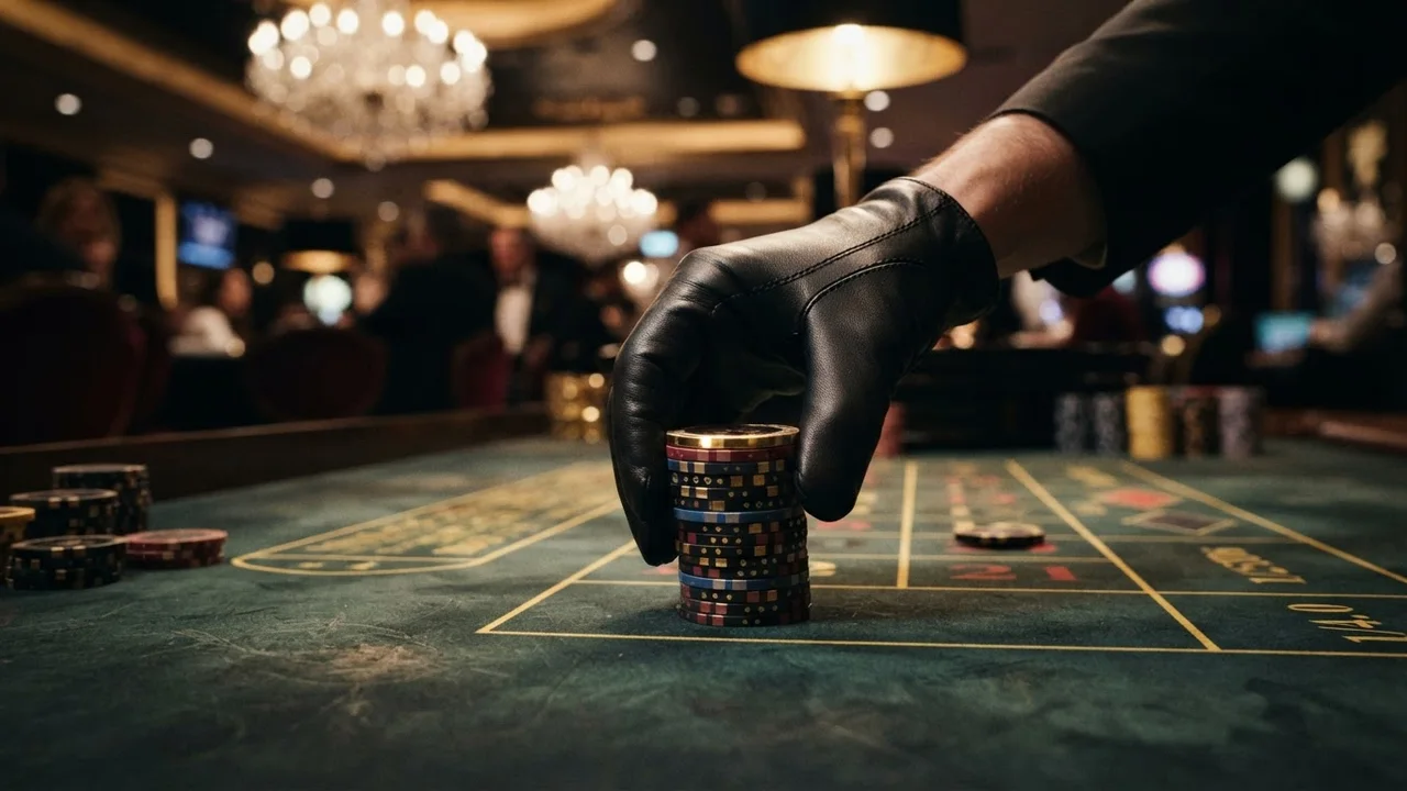 casino 20 euro gratis sin depósito