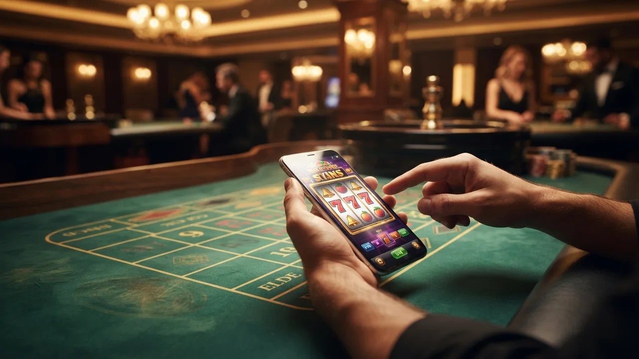 casino 20 euro gratis sin depósito