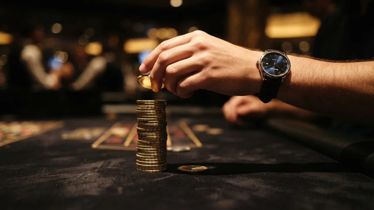 casino 20 euro gratis sin depósito