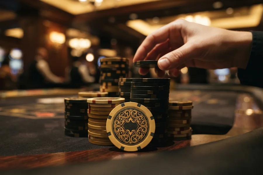 casino 20 euro gratis sin depósito