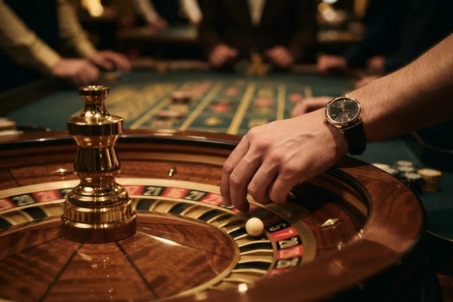casino 20 euro gratis sin depósito
