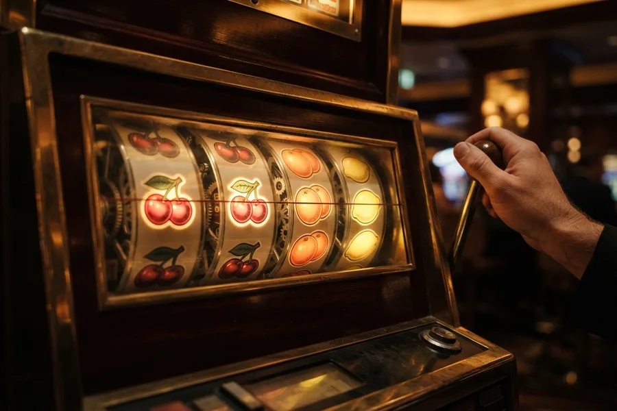 casino 20 euro gratis sin depósito