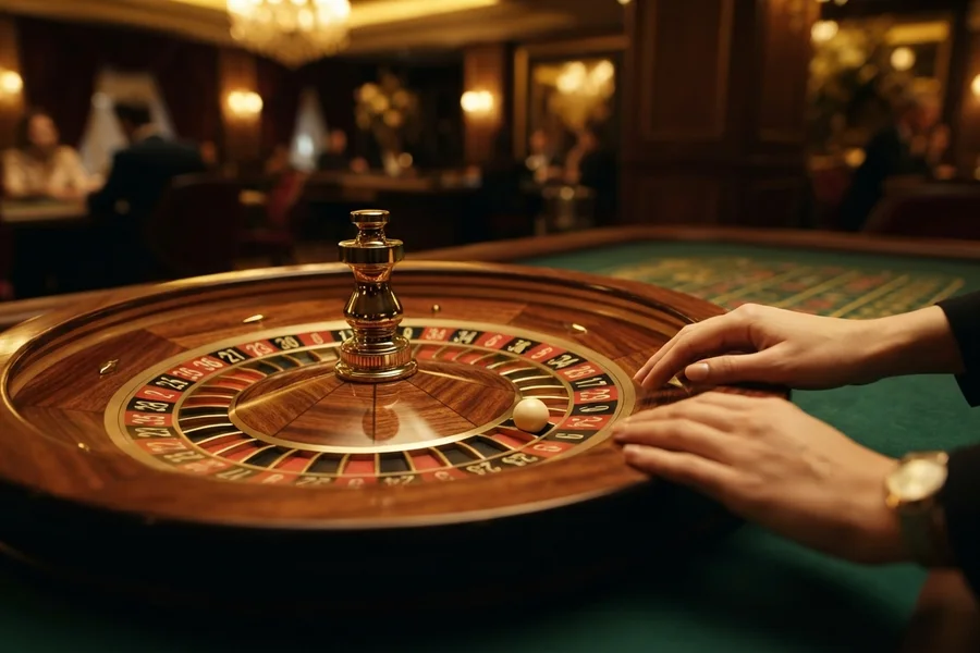 casino 20 euro gratis sin depósito