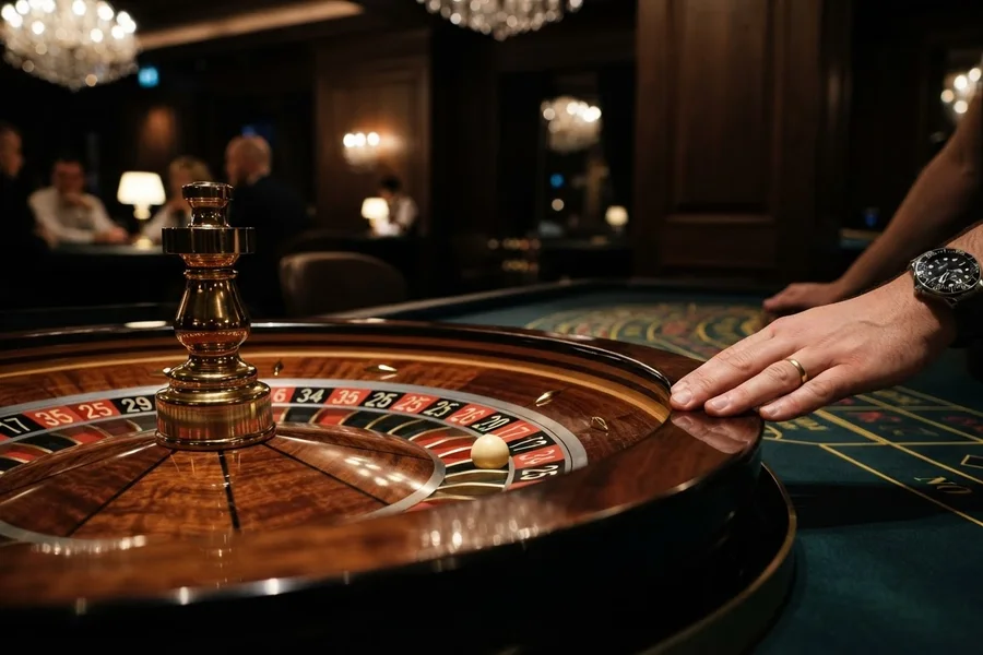casino 20 euro gratis sin depósito